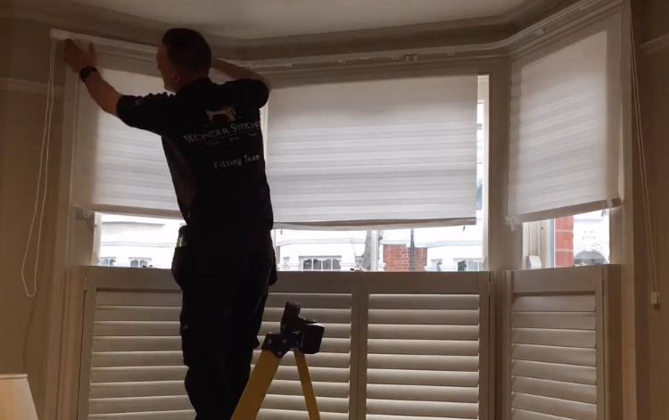 Reasons Why You Should Use Vertical Blinds