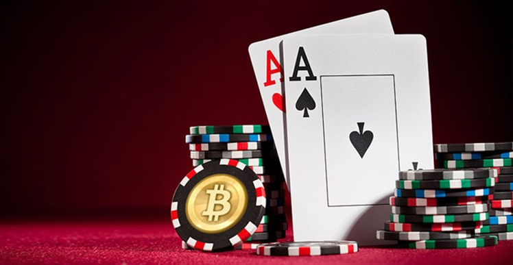 Popular Online Casino Games That You can Try Out!