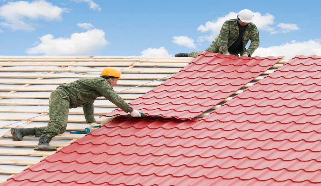 Eminent benefits of going green with the quality roofing