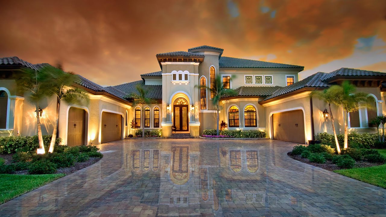 Why Should You Hire Luxury Custom Home Builders?