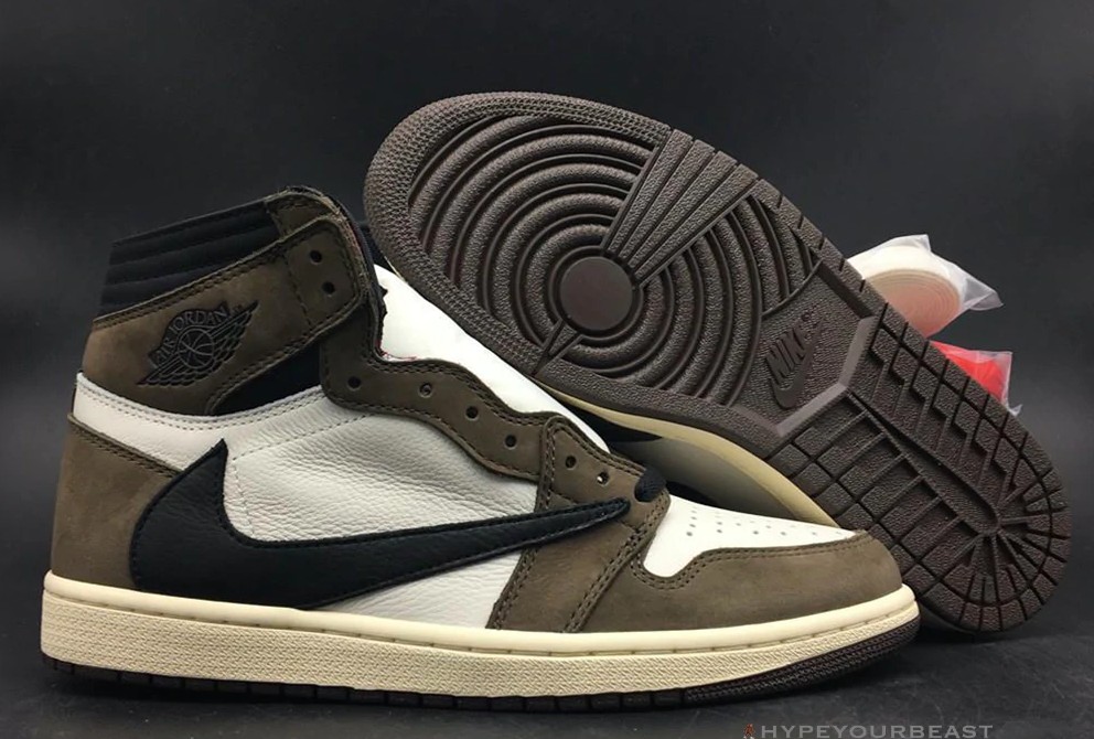 4 Majors Reasons to Invest With Sneakers