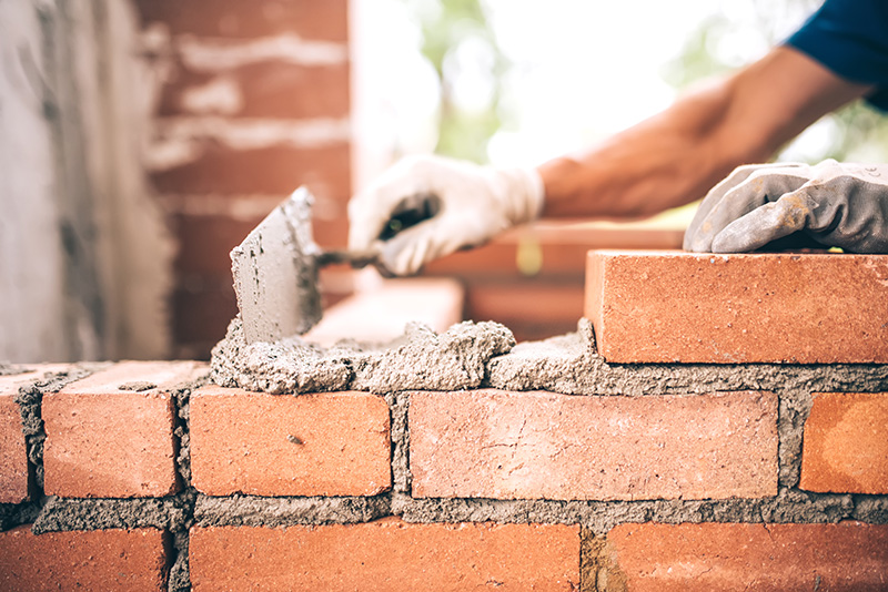 How to Find a Suitable Masonry Contractor?