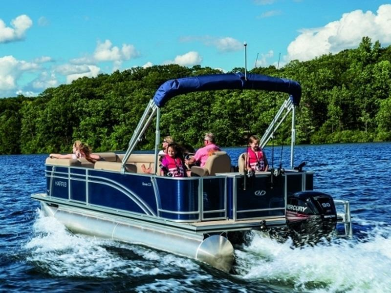 2 Things to Consider When Finding a Boat Dealership in Rochester NY 