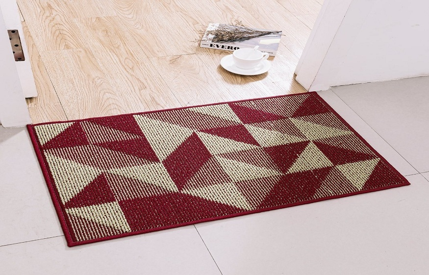 5 Benefits Of Installing Waterhog Logo Mats