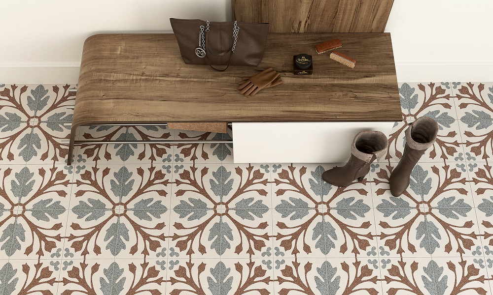 Is it true that EPOXY terrazzo flooring, has more benefits than traditional terrazzo?