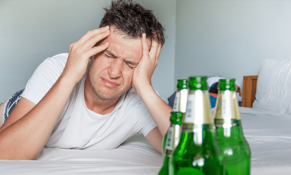 Get To Know the Importance of Alcohol Detox and Alcohol Detox Treatment Options in Houston