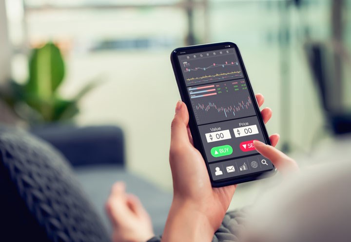 How-To Maximize Your Trading Potential with the Best Share Market Apps