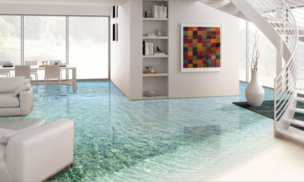 Intro about Epoxy Flooring