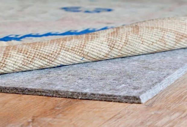 And This Is All About Carpet Underlay, Its Benefits & Types