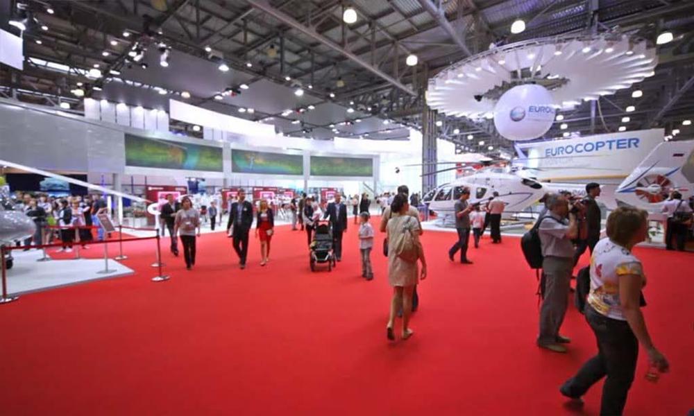 Worthy facts about exhibition carpets
