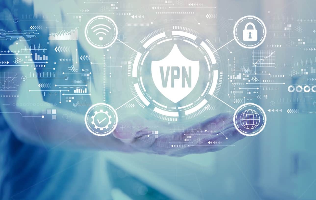 VPN Explained: Enhancing Your Internet Privacy and Security