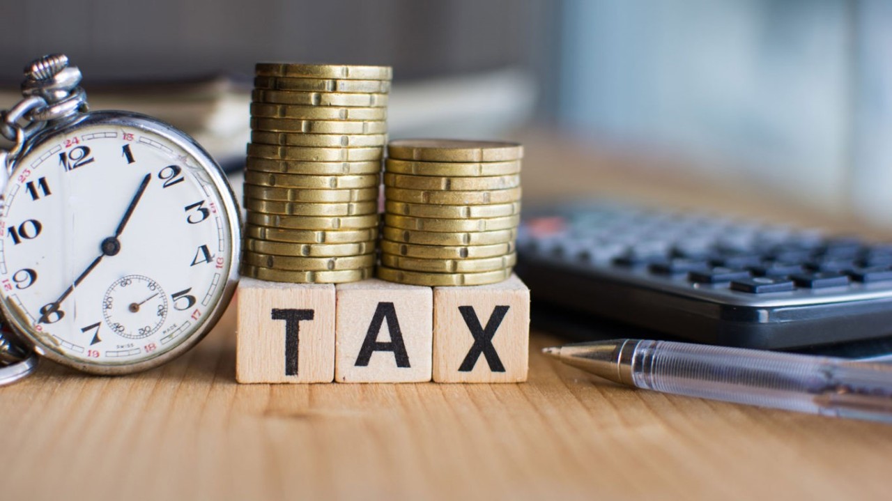 Tax Considerations for Non-Profit Organizations.