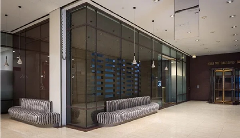 Rentable Square Footage