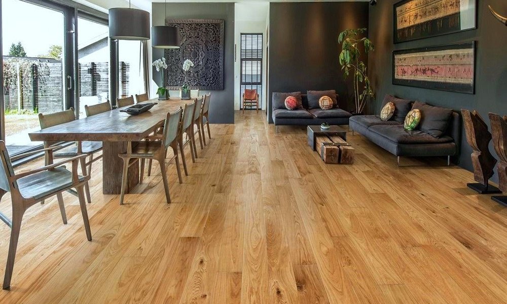 Laminate Flooring: Smart, Stylish, and Surprisingly Sophisticated