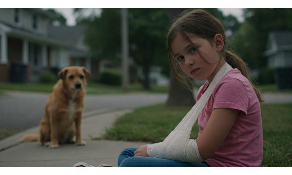 When Kids Get Injured: Why Pediatric Musculoskeletal Imaging Matters