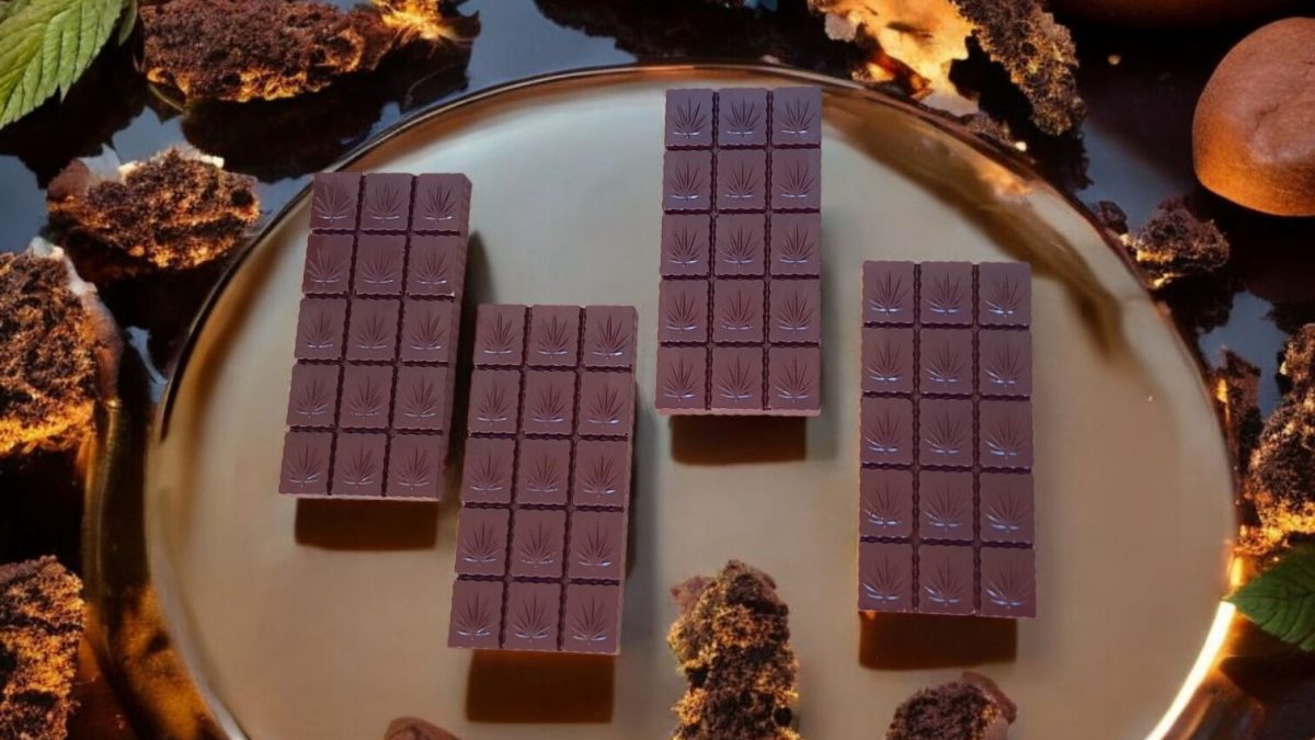 Choosing the Right Delta 9 Chocolate Bar for Your Lifestyle Goals