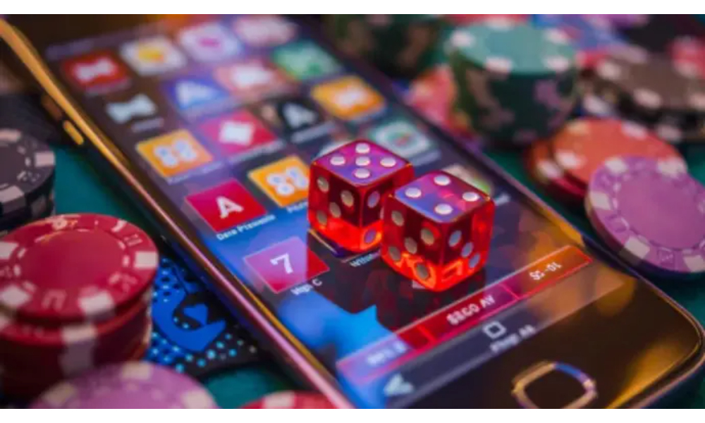 Progressive jackpot networks – Tether slot prizes