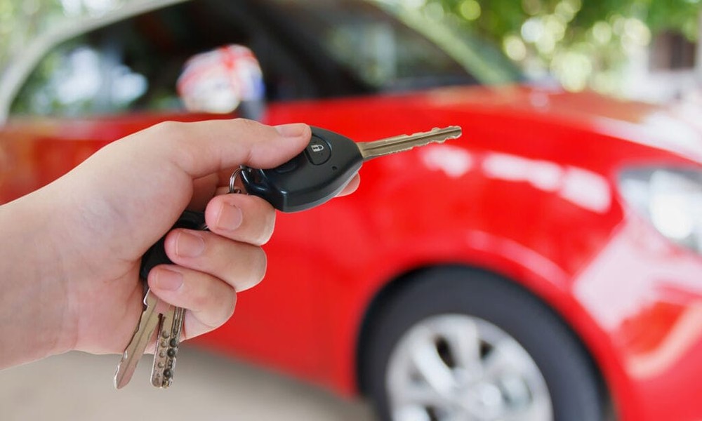 Why Are The Reasons Why Sedans Are Best Cars For New Drivers?