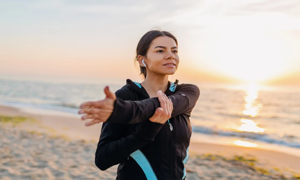 Peptides and Hormones for Women’s Lifelong Wellness